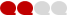 middelmatig